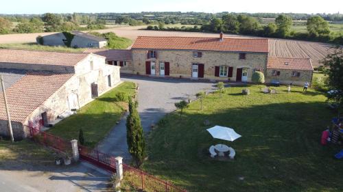 Appartements Le Pré d'Olonne L'Audouinière Olonne-sur-Mer