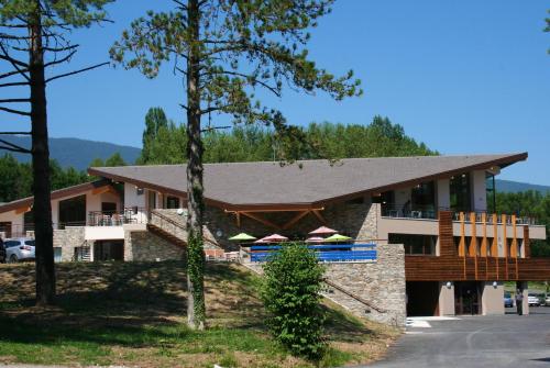 Le Pré du Lac Saint-Jorioz france