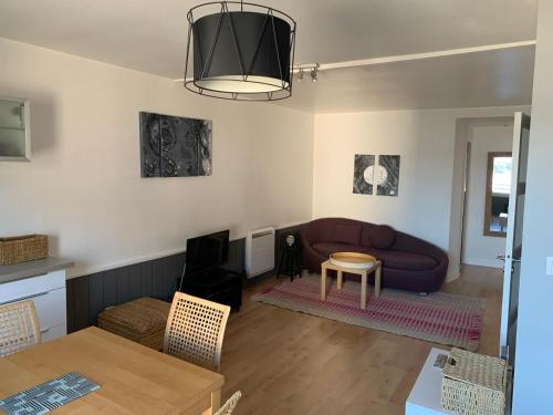 Appartement Le Prieuré 4 Boulevard des Maréchaux Dinard