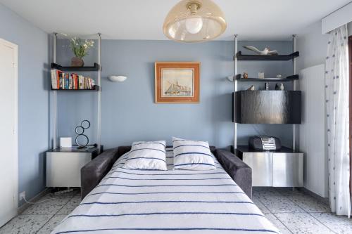 Appartement Le Proust Résidence La Caravelle A, 44 Avenue du Maréchal Foch Cabourg