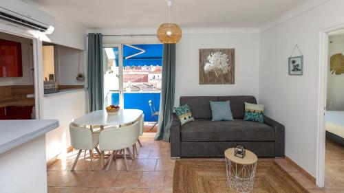 Appartement Le Provençale : Plages, Balcon, Clim 6 Avenue de l'Est Vallauris