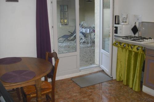 Appartement Le Prunier Lou Mas Li Pitchoun Hameau les cortasses Gordes