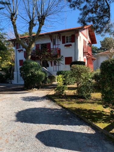 Le Ptit Moulleau Arcachon france