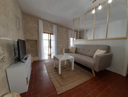 Appartement Le Quatrième - Avignon Intramuros 24 Rue de la Saraillerie Avignon