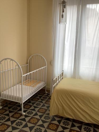 Appartement Le Rameau 7 Rue des Prés Sainte-Menehould