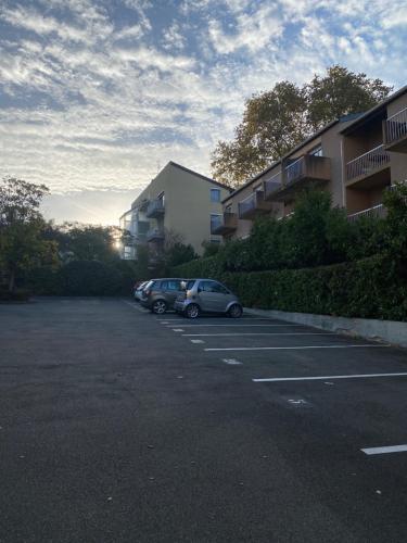 Le Rangueil - entrée autonome/Parking privé Toulouse france