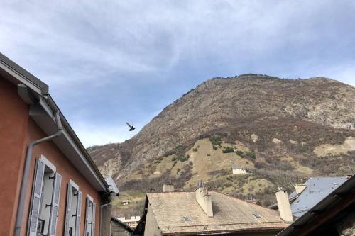 Le Reflet de la Lune Saint-Jean-de-Maurienne france