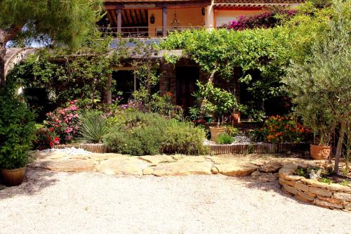 Le Refuge de la Cadière d'Azur La Cadière-dʼAzur france