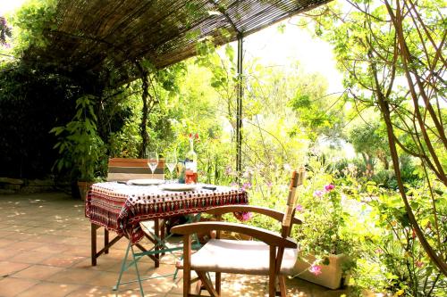 Appartement Le Refuge de la Cadière d'Azur 350 Chemin du Jas de Clare La Cadière-dʼAzur