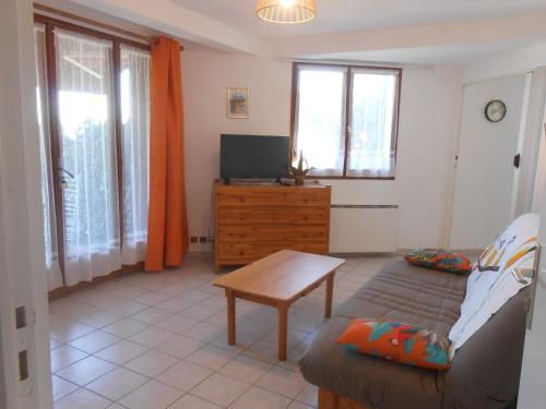 Appartement Le Refuge de Savines appartement N°1 7 Rue des Chaumettes Savines