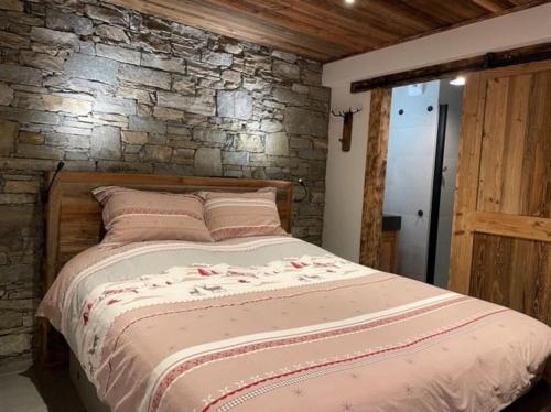 Appartement Le refuge des aiguilles duplex 130m2, 10 pers., 4* - St Sorlin d'Arves / la Toussuire Les Aiguilles 1942 route du col de la Croix de Fer Saint-Sorlin-d\'Arves