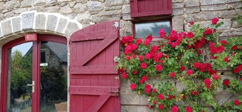 Le refuge Biollet france