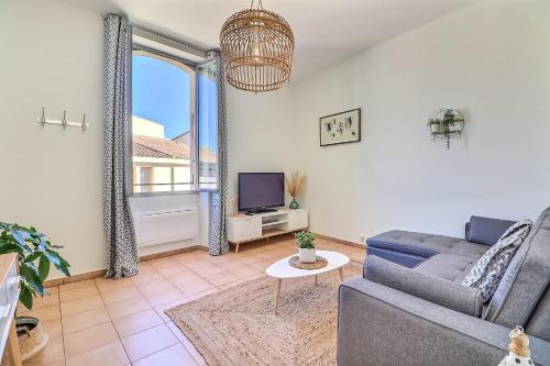 LE REGORDANE - Appartement entier aux portes de la Camargue Saint-Gilles france