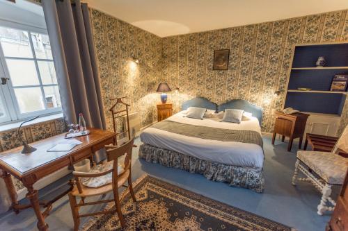 Le Relais Cicero La Flèche france