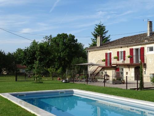 LE RELAIS D'ARZAC Cahuzac-sur-Vère france