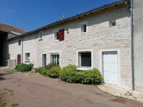 Le Relais de Chavagné Chauray france