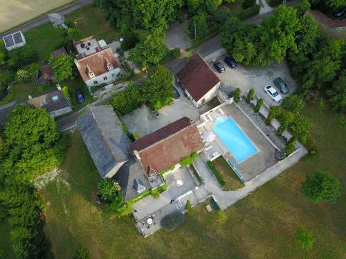 Le Relais de Fontenailles Fontenailles france