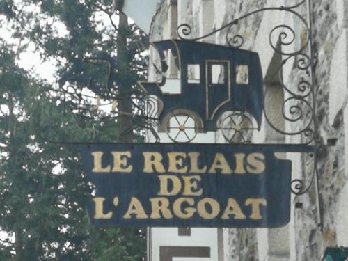 Le relais de l'Argoat Belle-Isle-en-Terre france