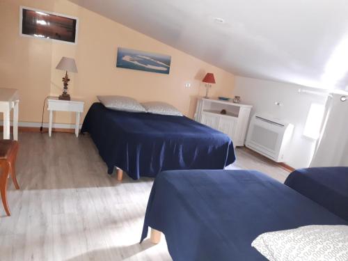 B&B / Chambre d'hôtes Le Relais de la Praya 19 Rue De La Praya Lège-Cap-Ferret