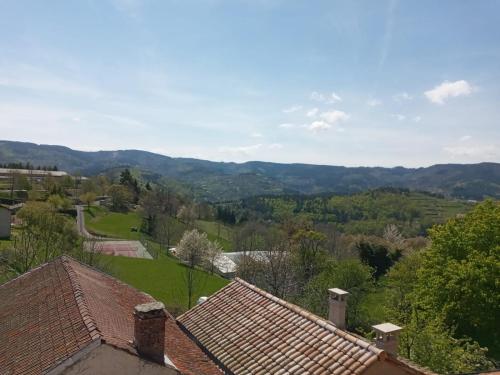 B&B / Chambre d'hôtes Le Relais De Rochepaule Le Village Rochepaule