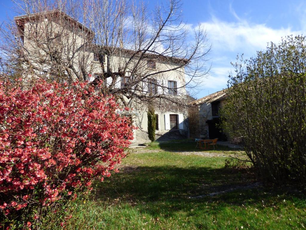 Maison d'hôtes Le Relais des Baronnies Vaucluse Haute, Montjay Relais des Baronnies, 05150 Montjay