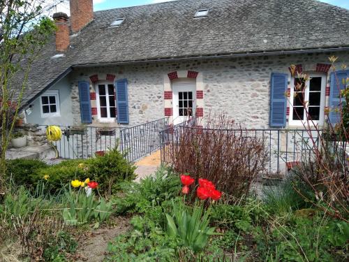 B&B / Chambre d'hôtes Le Relais des Capucines Largnac 78 Avenue de la Libération Largnac