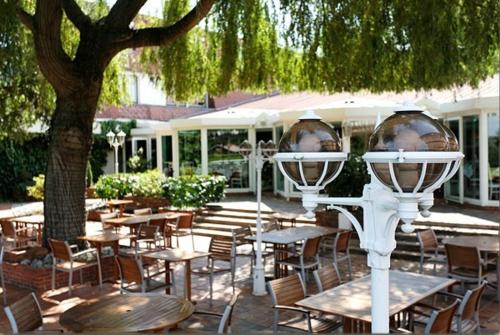 Le Relais Des Chartreux Saulx-les-Chartreux france