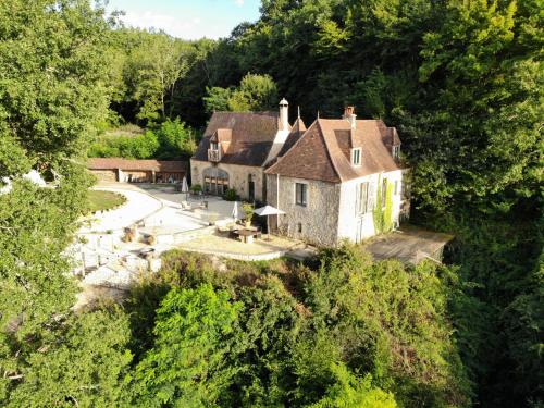 Le Relais des galets Domme france