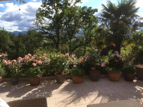 Le Relais des Malettes Chambres d'hôtes B&B Francheville france