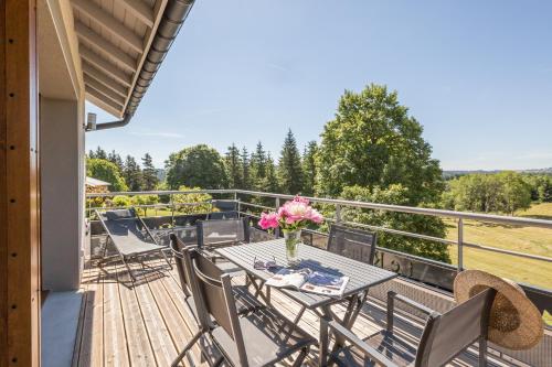 Le Relais du Grand Air Le Chambon-sur-Lignon france