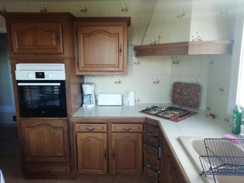 Le Relais du Mulberry Lantheuil france