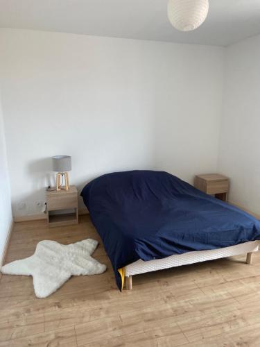 Appartement le repos vésulien 3 Rue Ernest Renan Navenne