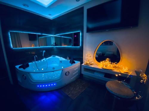 Le Rêve d'une Nuit suite Amour Sarreguemines france