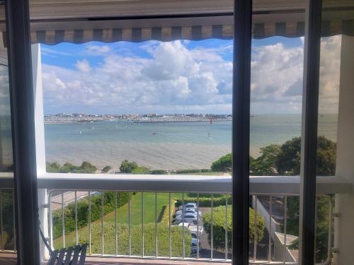 Appartement Le Richelieu Vue sur mer 25 Rue Philippe Vincent La Rochelle