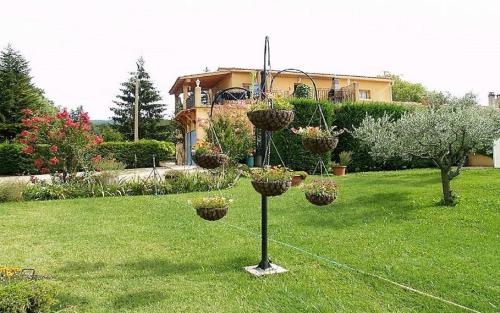 Le Rieufroid Malaucène france