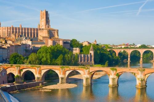 Le Rinaldi LOFT Albi france