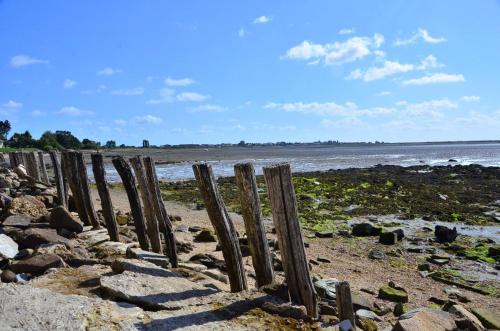 Le Rivage De Ket'hou Quettehou france