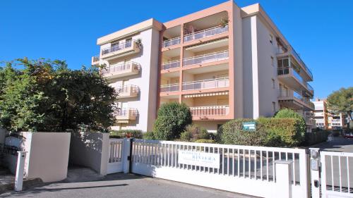 Appartements Le Riviera 13 avenue St Exupéry Sainte-Maxime