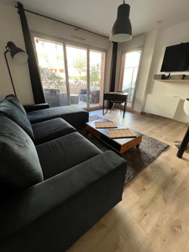 Appartement Le Roazhon, Rennes métropole 10b Allée de Lanvaux Rennes