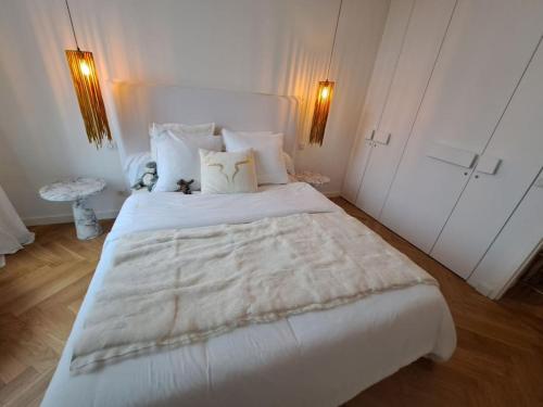 Appartement Le Romantique YourHostHelper 1 Rue Durand Montpellier