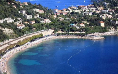 Appartement Le Rooftop 180 60 Boulevard de la Corne d'Or Villefranche-sur-Mer