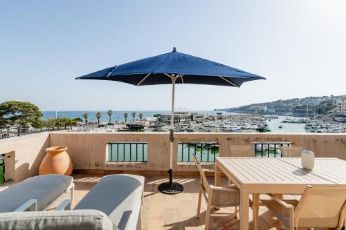 Le Rooftop par Dodo-a-Cassis Cassis france