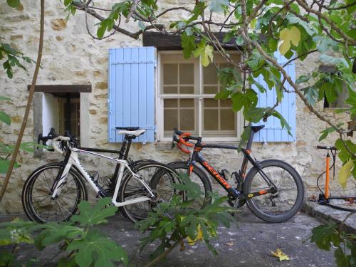 Le Rourebeau Mollans-sur-Ouvèze france