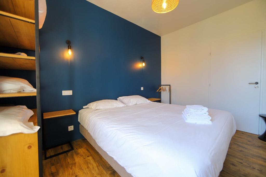 Appartement Le Rubis - T3 avec parking et 2 salles de bain. 11 Rue Louis Chaumontel, 74000 Annecy