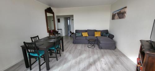 Appartement Le Sabd'O Les Salines A 29 Avenue Georges Pompidou Les Sables dʼOlonne