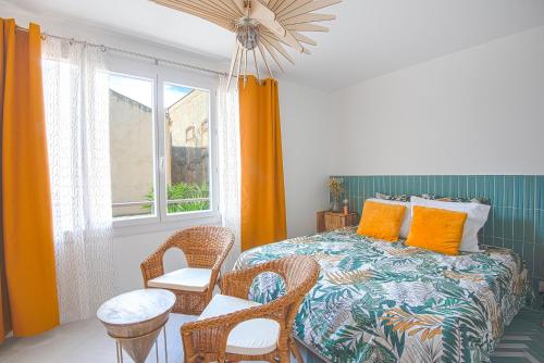 Appartement Le Saint Charles 27 Rue Lafayette Marseille