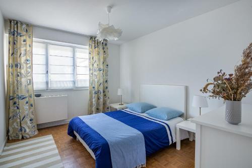 Appartement Le Saint É 7 rue Jean Richepin Dinard