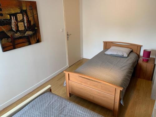 Appartement Le saint genix 57 Place Jean Moulin Saint-Genix-sur-Guiers