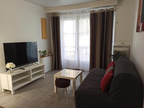 Appartement Le Saint-Jacques - Hypercentre 20 Rue Porte Saint-Jacques Châtellerault
