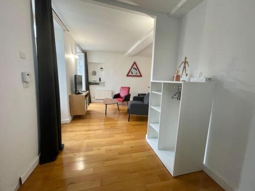 Appartement Le Saint Malo 24 Rue Saint-Malo Bayeux